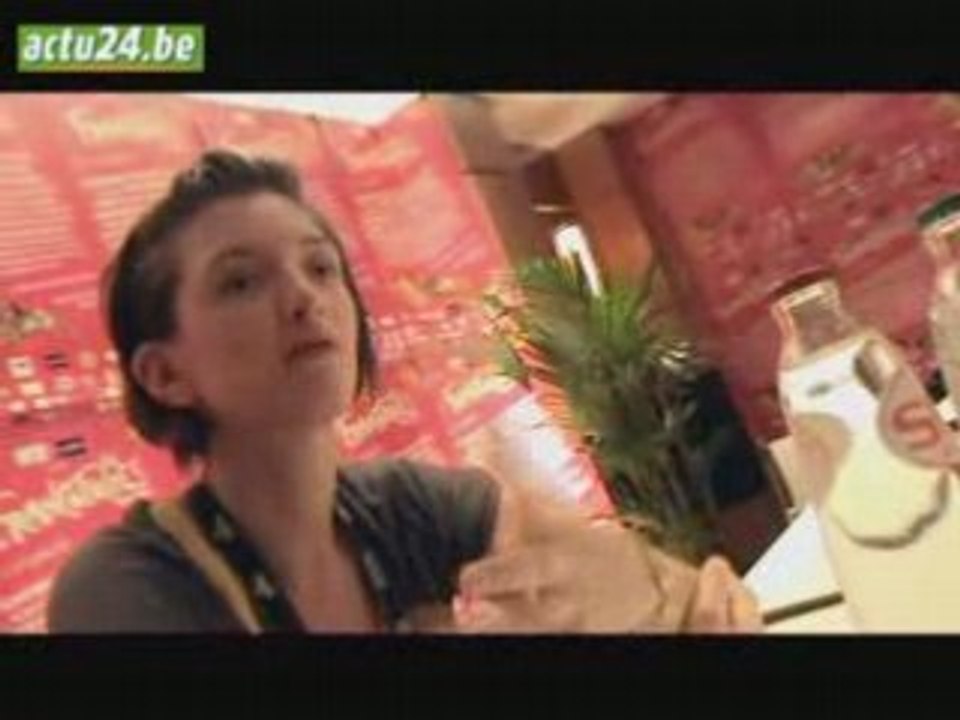 Actu24 - Le coup de coeur de Pauline Croze