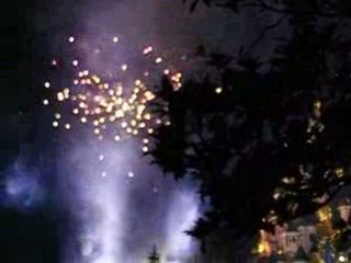 Extrait des Feux Enchantés