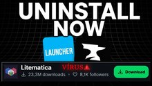 Warning: Your Minecraft Might Have a Dangerous Virus!