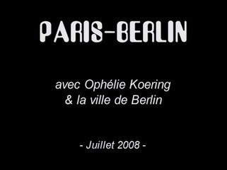 Paris / Berlin