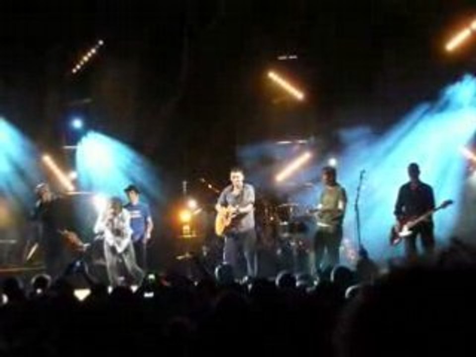 cali aux voix du gaou