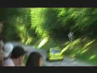 Rallye de st marcellin passage de samedi (26)