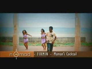 FIRMIN(Maman'i cocktail)