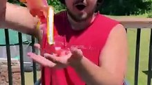 ¡Suscríbete y suma un Starburst!