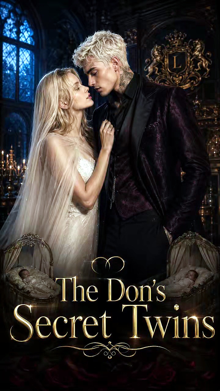 The Don's Secret Twins - New Movie 2026