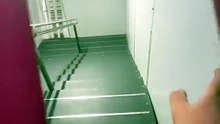 Treppensteigen für Professionelle