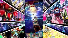 Yu-Gi-Oh! Duel Links - Pegasus NEW Skill: Toon Parade & How It Works?