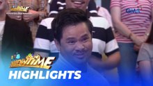 It’s Showtime: 'Showtime' hosts, nilapag ang kani-kanilang spirit animals! (Miss Q&A)