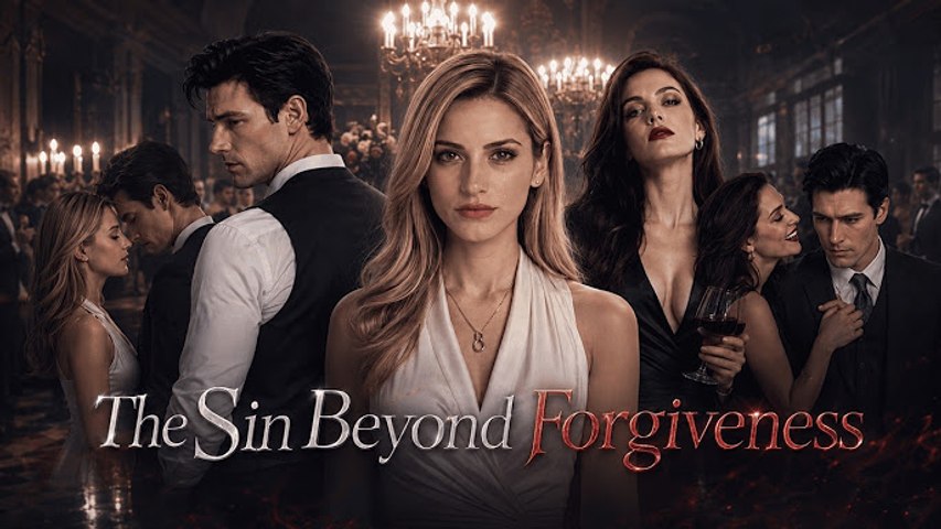 The Sin Beyond Forgiveness