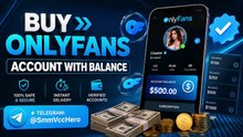 Top 41 Sites to B`u~y Only'fans Accounts: Trusted & Safe
