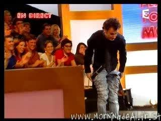 MY - Petage de plomb onpp