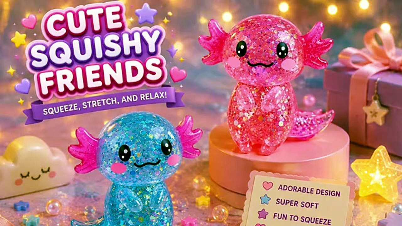 Amazon.com&colon; Yeenhoopy Slow Rising Squishy To