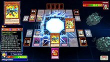 A Storm is Coming Duel vs. Varis | Yu-Gi-Oh! Legacy of the Duelist