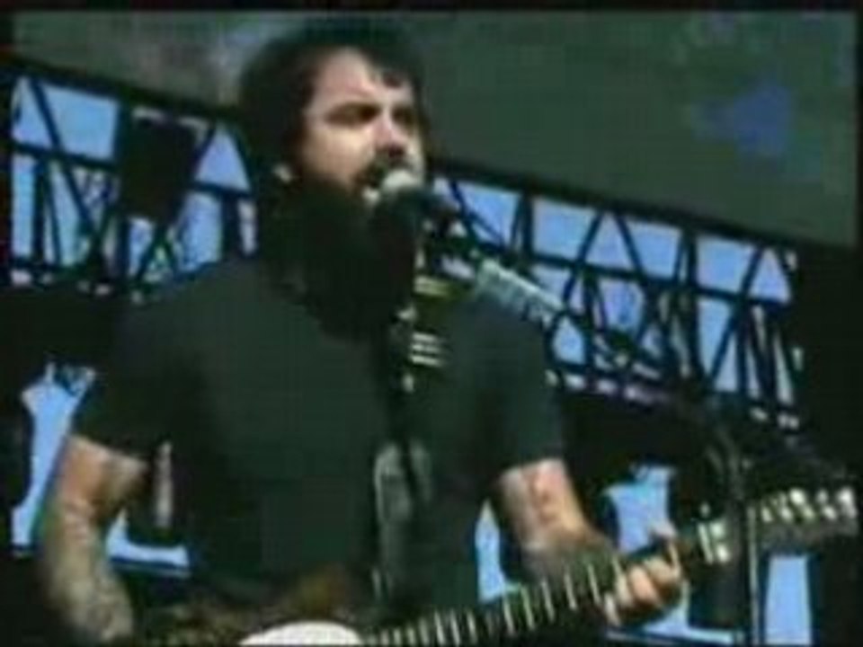 Scars On Broadway-Kroq - ENEMY (Drugs)_