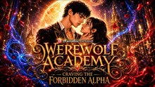 Werewolf Academy Craving The Forbidden Alpha - New Movie 2026