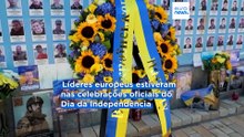 Notícias do dia | 25 de agosto 2026 - Manhã