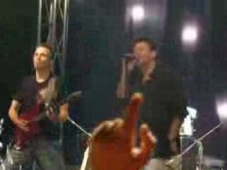 Crvena Jabuka VB-Karneval