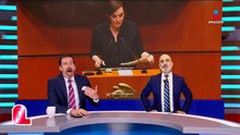 Lilly Téllez pidió que rompieran sus visas | Qué Importa