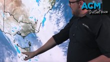 Severe storms and rain for NSW and Victoria