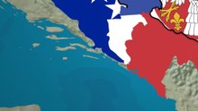 ¿Qué pasaría si Serbia formara Yugoslavia hoy?