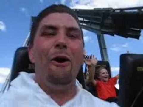 BBCD AU SILVERSTAR 2e session - EUROPA PARK