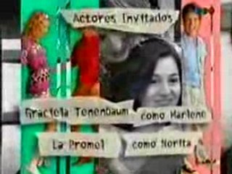 Verano del 98 - Dejate Ser