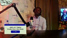 Jean Luc Tahou à X Vibe's Radio Part 1