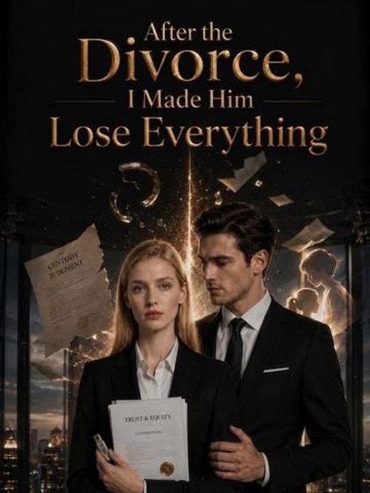 After the Divorce, I Made Him Lose Everything  🔥🔥🔥FULL MOVIES ENGLISH SUB 2026