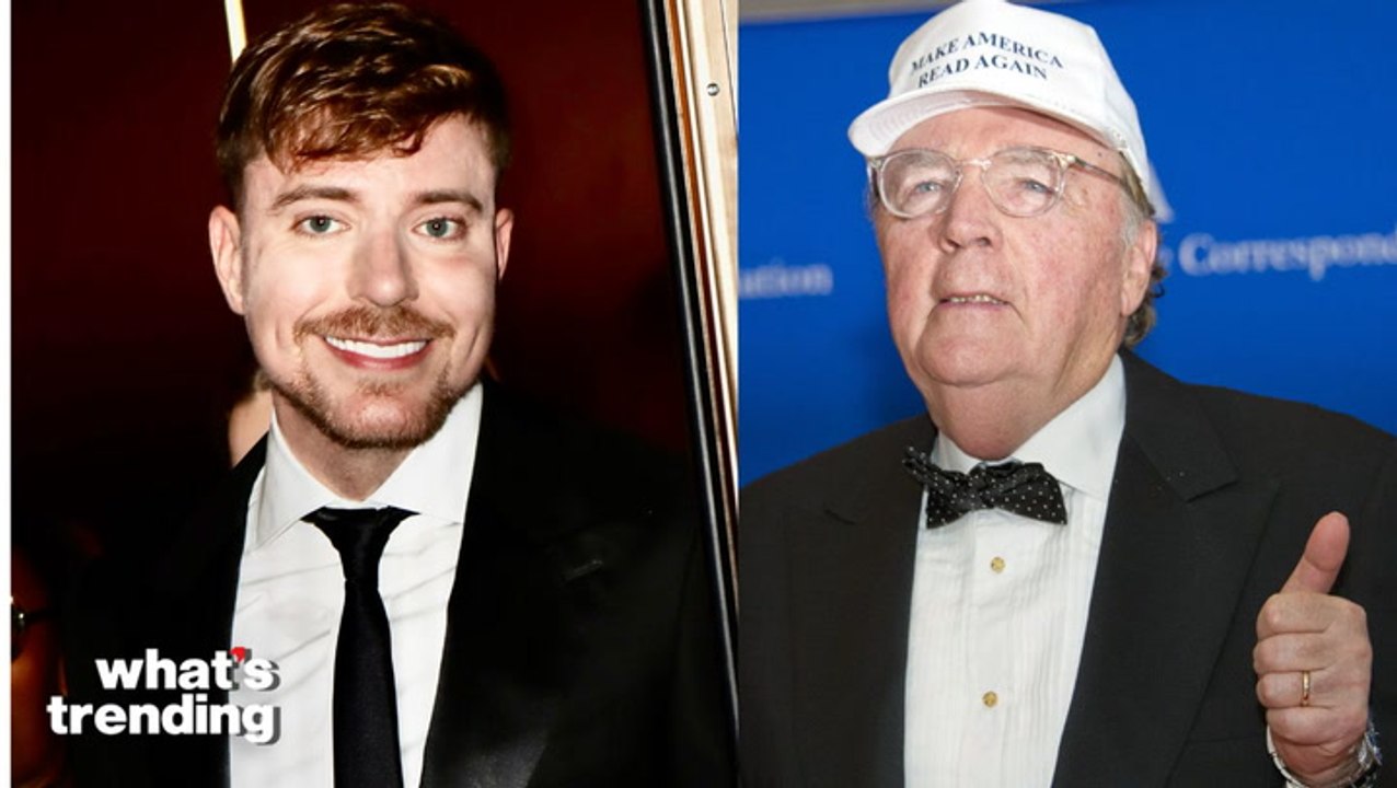 Are MrBeast’s Stunts Secret Focus Groups for His First Feature Film