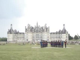 Chambord 2008 -Chant final-