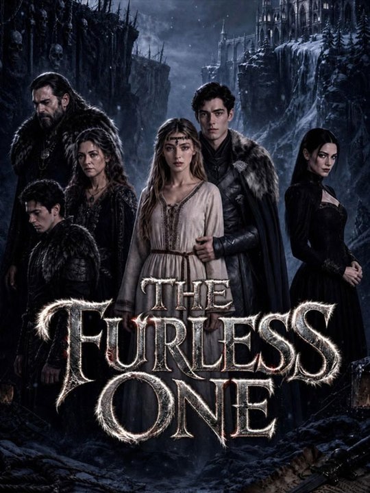 The Furless One 🔥🔥🔥FULL MOVIES ENGLISH SUB 2026