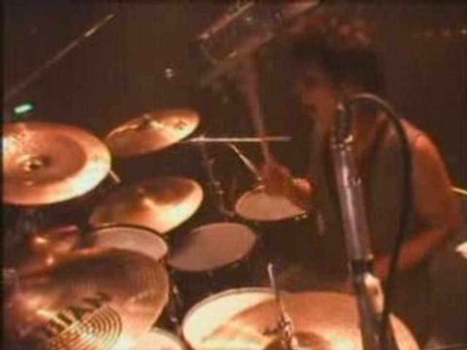 Mucc Hakanakutomo (Natsu no tour 2003)