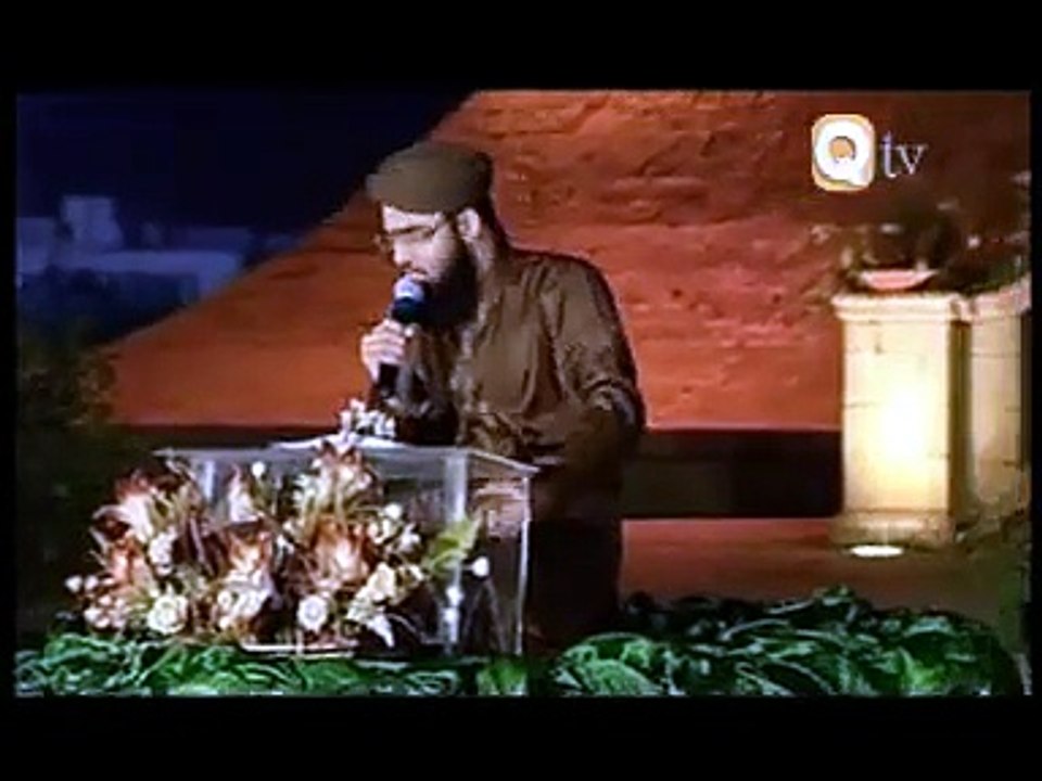 FAIZ-E-RAZA JARI RAHE GA - Alhaaj Muhammad Ali Soharwardi