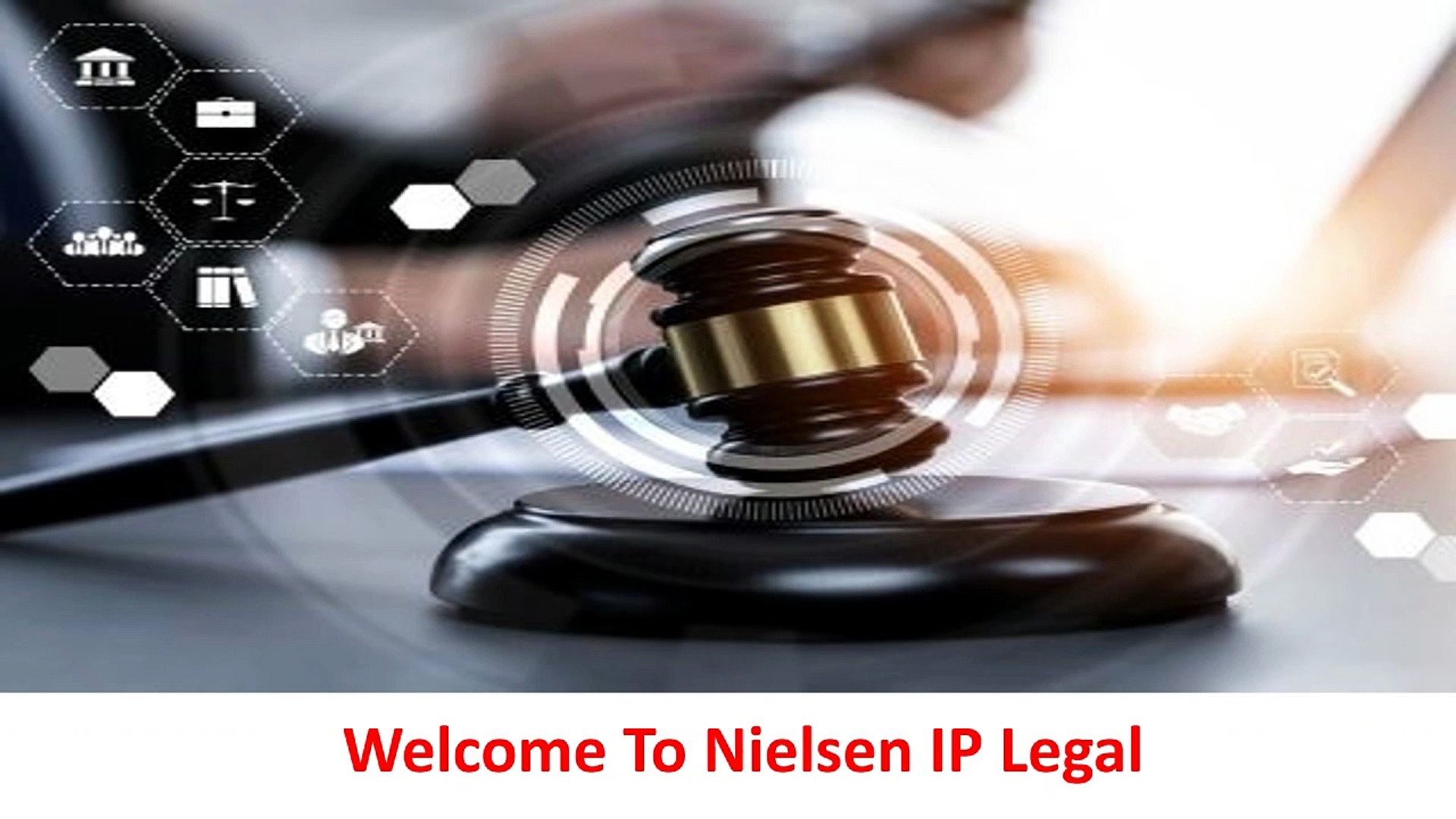 ⁣Nielsen IP Legal - Trusted IP Cease And Desist Attorney in Southlake, TX