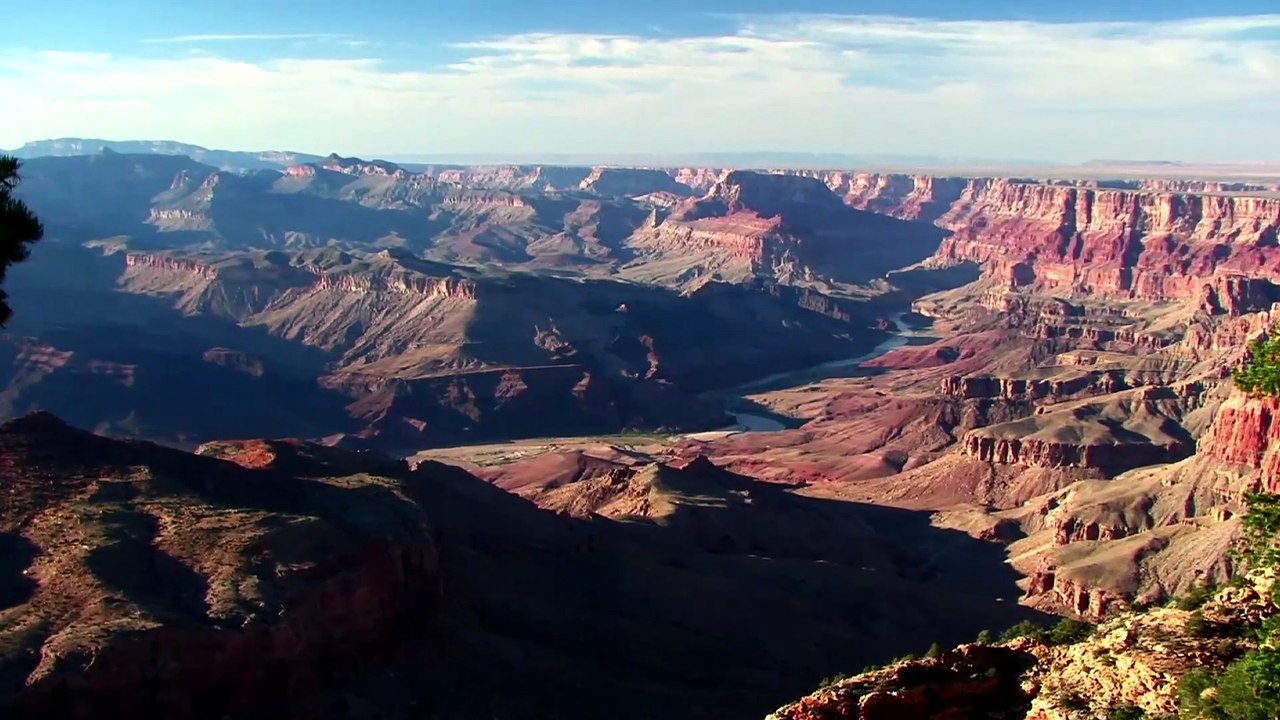 Lonely Planet Best Parks Ever Americas National...