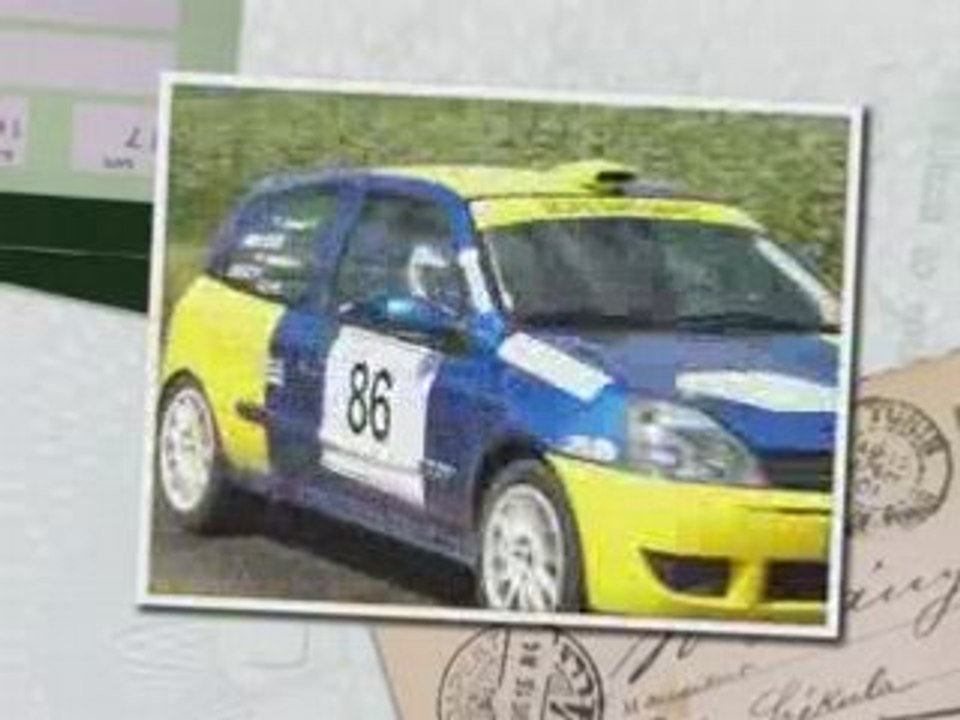 Rally saint quentin