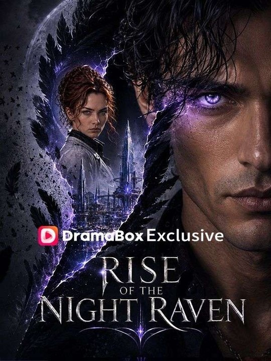Aufstieg der nacht raven voll movie | ganzer film deutsch
