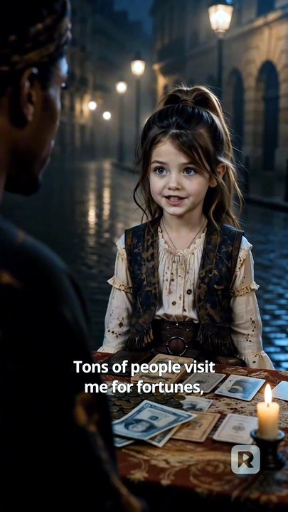 Episode 4 When James loses his daughter Amy and...