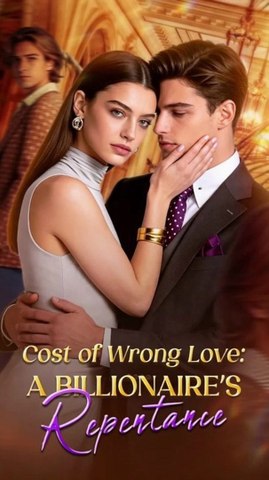 Cost Of Wrong Love - A Billionaire's Repentance 💰💔🔥