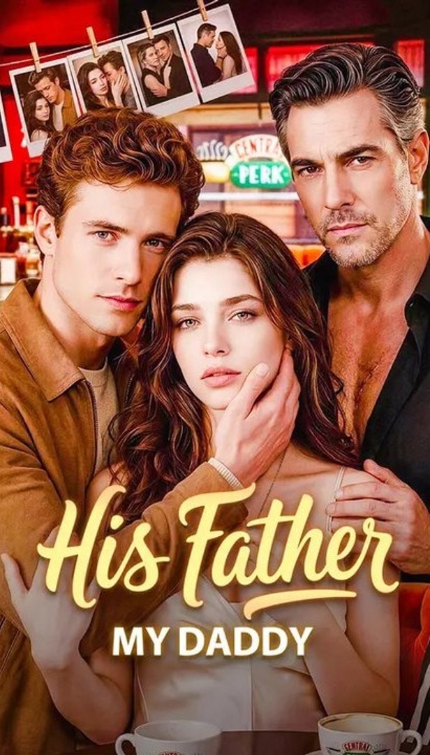 His Father, My Daddy #Drama.Legend