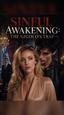 Sinful Awakening_ the Gigolos Trap Id Exclusive Eps | Full EP Web Series