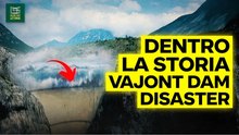 The Vajont Disaster: The Deadly Wave