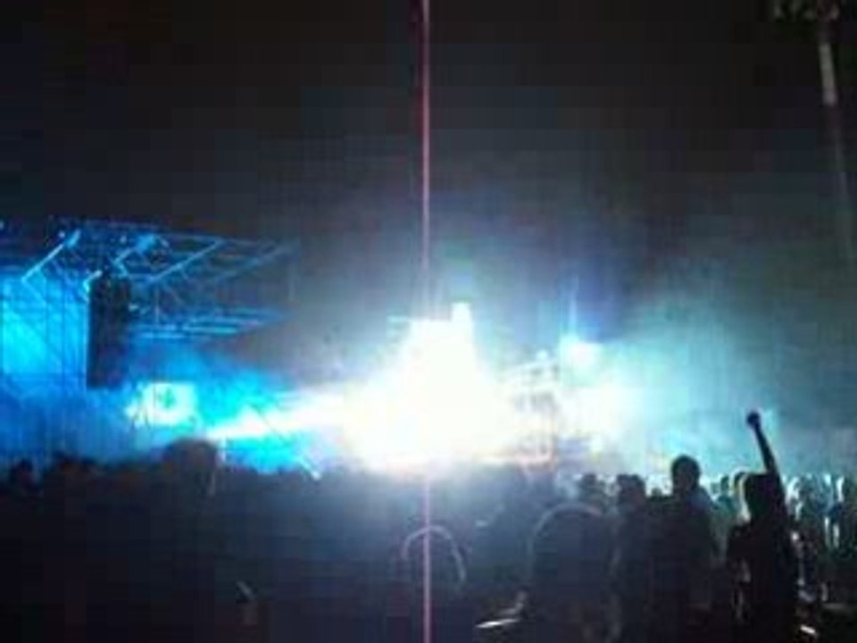 Electromind 2008  Ed Rush