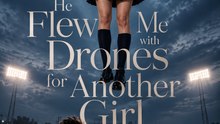 He Flew Me with Drones for Another Girl | Betrayal and Comeback Drama