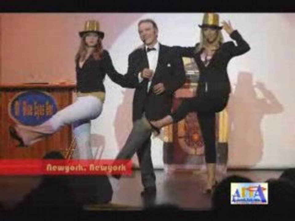 Spectacle Sinatra Fayence - Night & Day