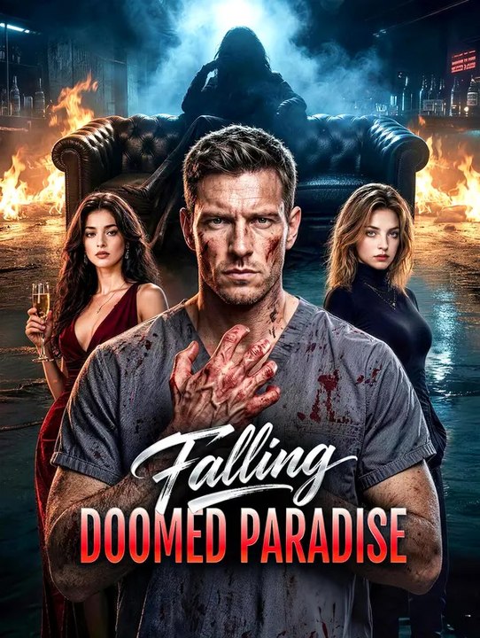 Falling: Doomed Paradise | Komplette Serie | Short Drama Deutsch