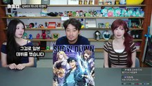 [ENG] Chimchakman QWER Hina & Magenta