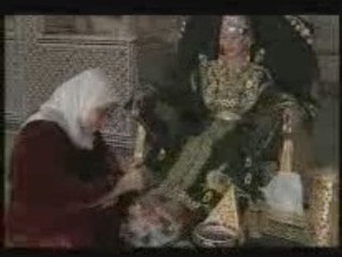 Bnat oudaden, chleuh hala , tré belle chanson