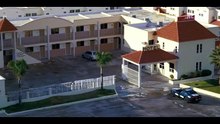La captura - Tráiler
