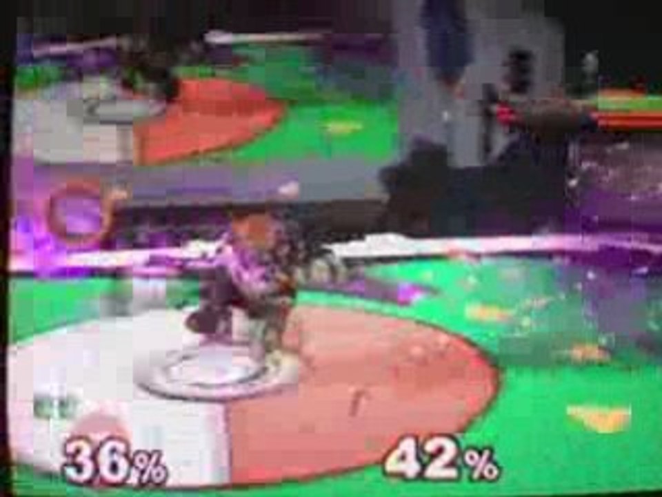 Anonymous match - giggs vs Slhoka - Jigglypuff vs Ganon [PS]